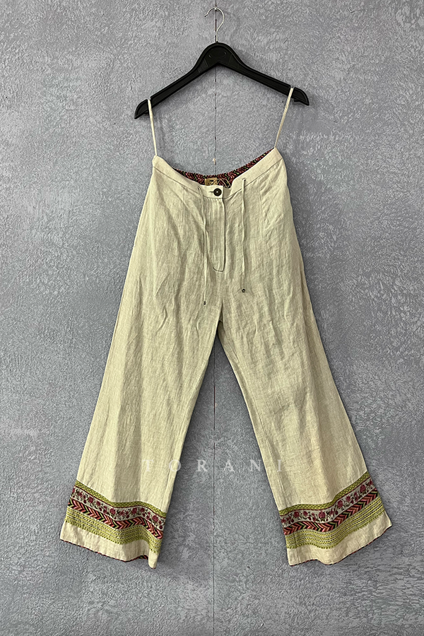 Sale- Jaituni Zooni Pants