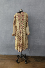 Sale- Kasturi Virika Kurta