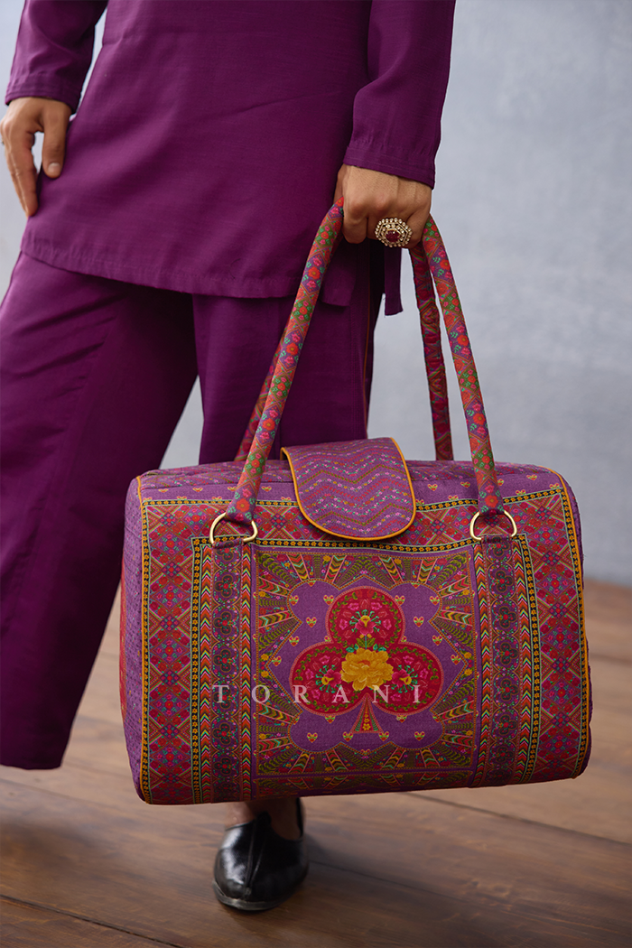 Dil Kusha Nura Handbag