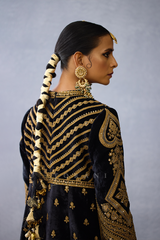 Bhadra  Vamika Jacket Set