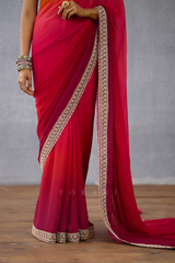 Saroj Ismi Saree