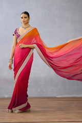 Saroj Ismi Saree