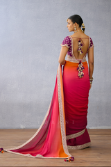 Saroj Ismi Saree