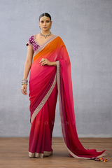 Saroj Ismi Saree