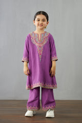 Sale-Jamuni Saheba Kurta Set