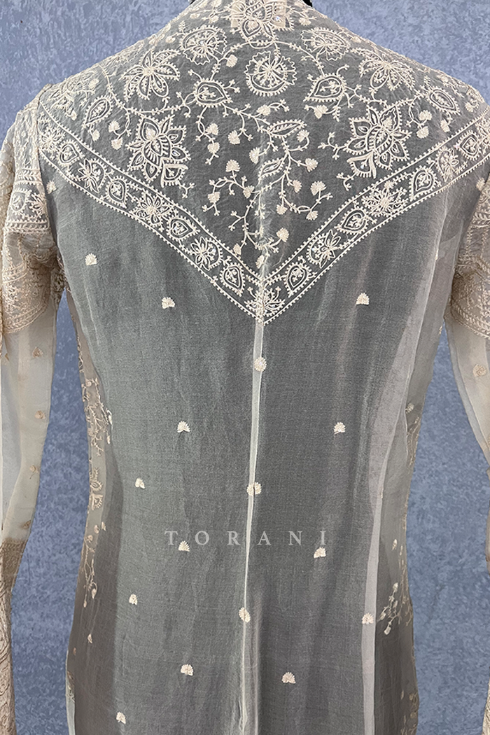 Sale - Gul-Bano Daavya Jacket