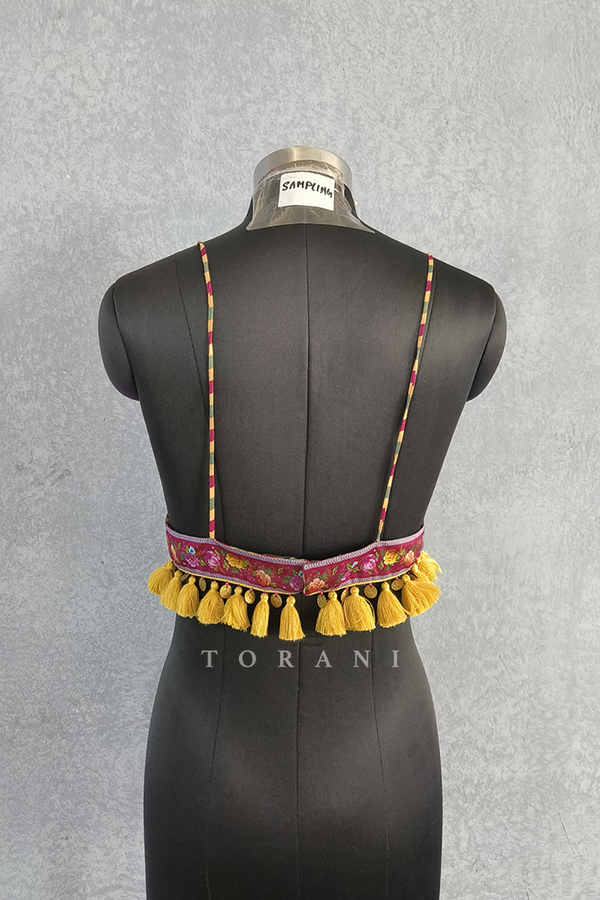 Sale- Manika Diksha Blouse