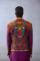 Dil Kusha Rafi Jacket