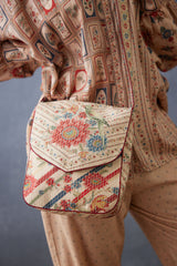 Sale- Badami Rubab Bag