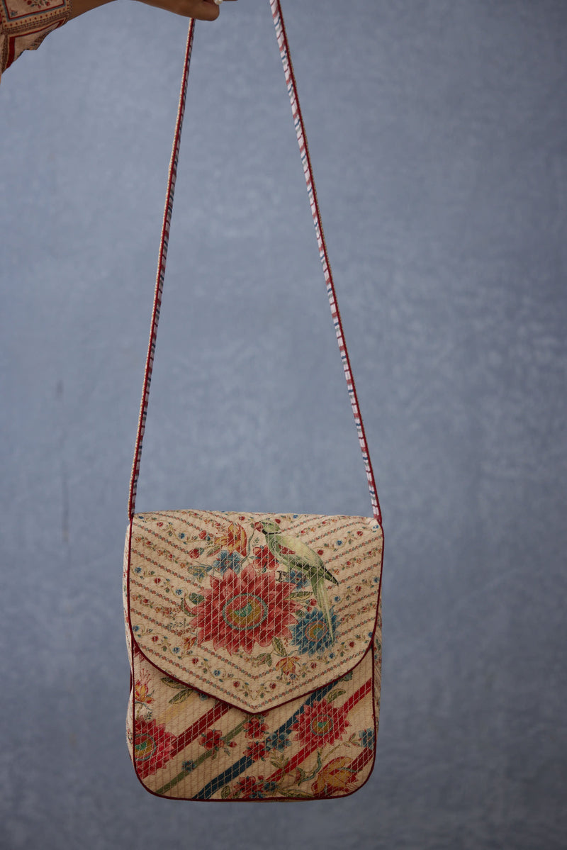 Sale- Badami Rubab Bag