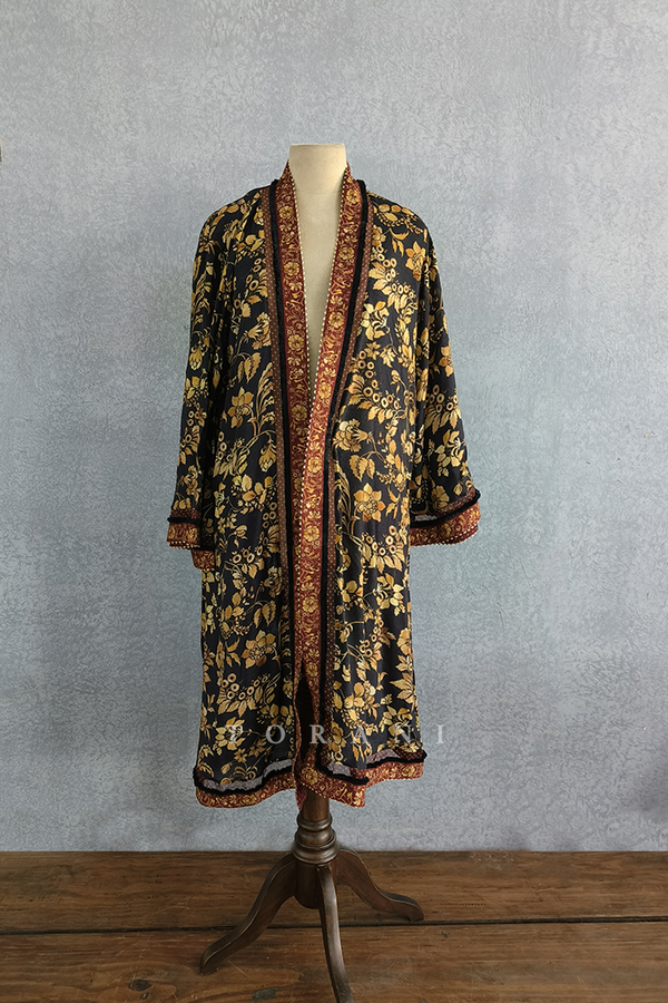 Sale - Nishitha Inarah Jacket