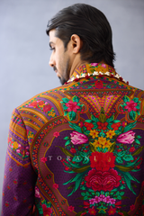 Dil Kusha Rafi Jacket