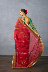 Saroja Ramani Saree