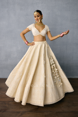 Maahe Navya Lehenga Set