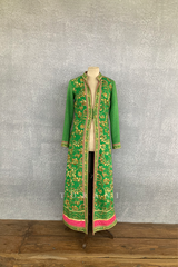 Sale - Rang Naaz Raabia Jacket