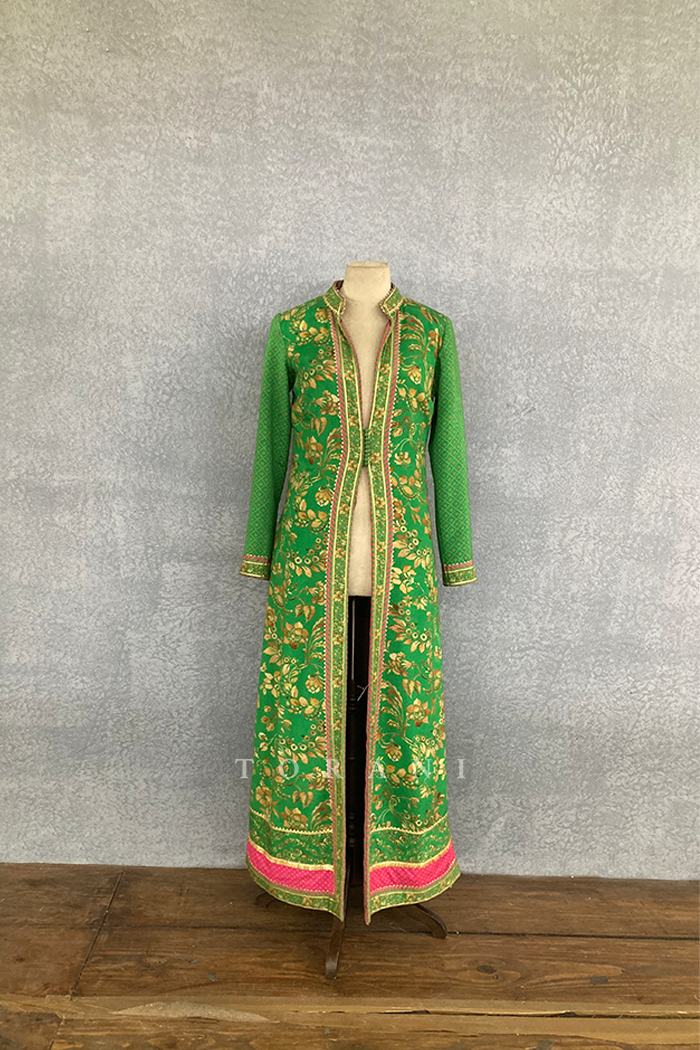 Sale - Rang Naaz Raabia Jacket