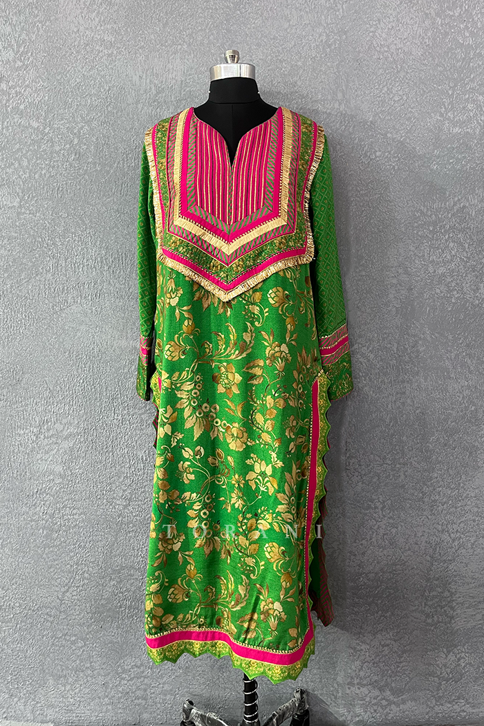 Sale - Rang Naaz Tahmina Kurta and Pants