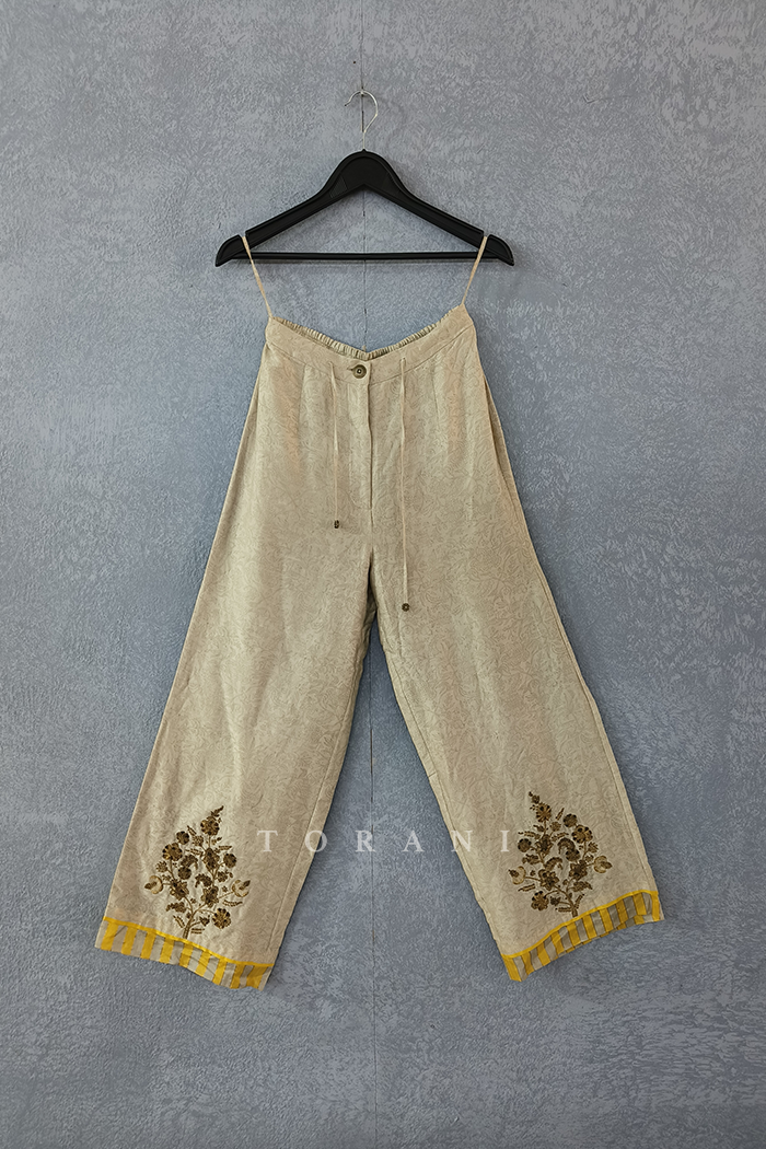 Sale- Shwet Amisha Pants