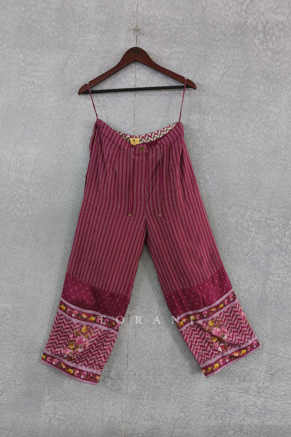 Sale- Manika Amrita Pants