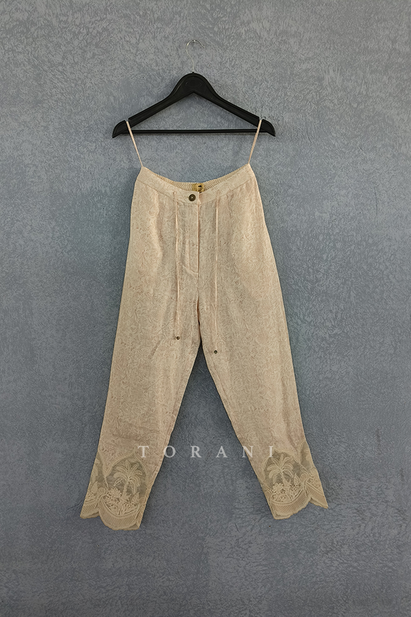 Sale- Mradu Sunat Pants