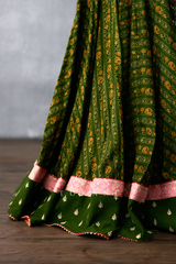 Mayuri Kaveri Lehenga Set