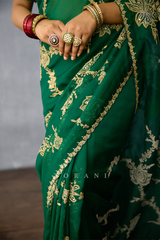 Samze Miral Saree