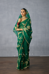 Samze Miral Saree