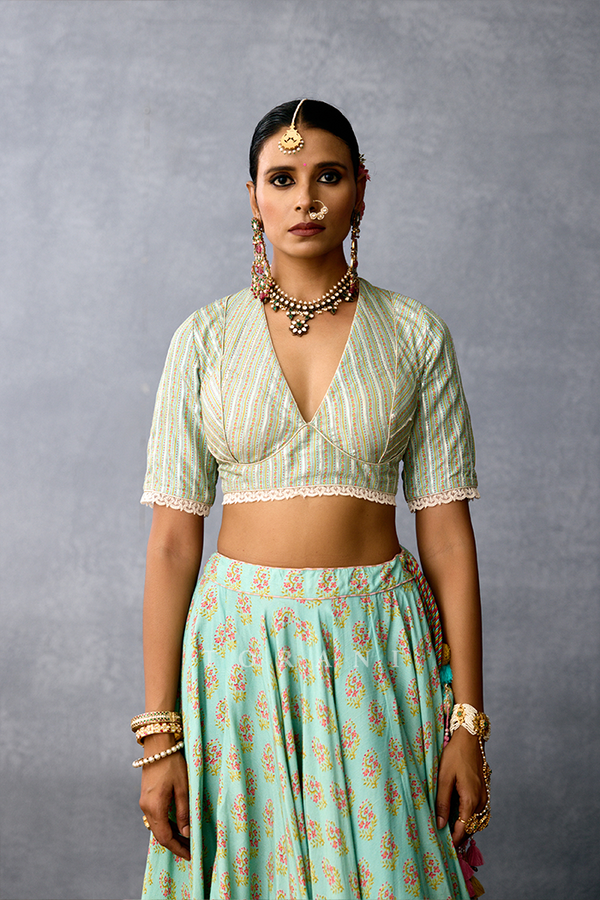 Girnar Harika Blouse