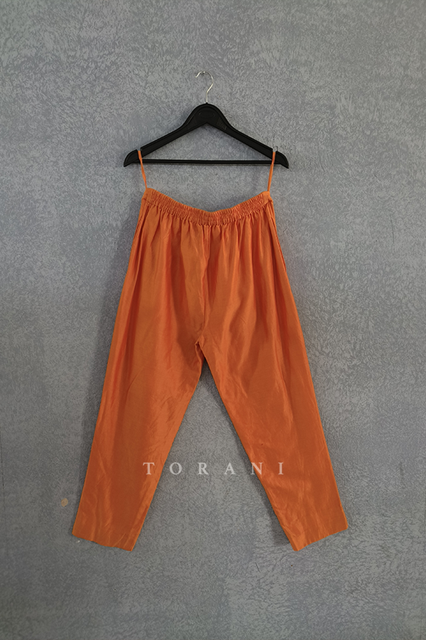 Sale- Narangi Faiz Pants