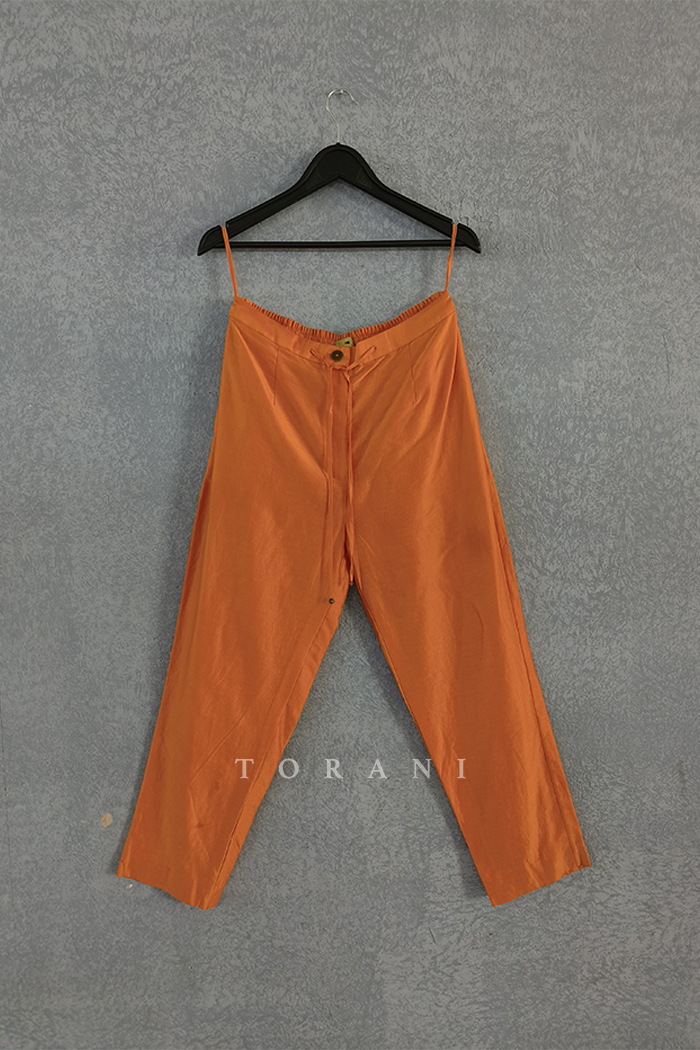 Sale- Narangi Faiz Pants