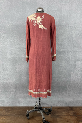 Gulbahar Naavya Kurta/ Damage