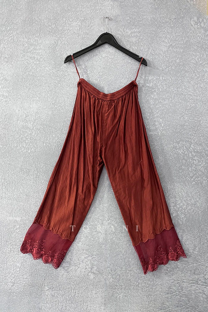 Sale- Kumudani Naavya Kurta and Pants