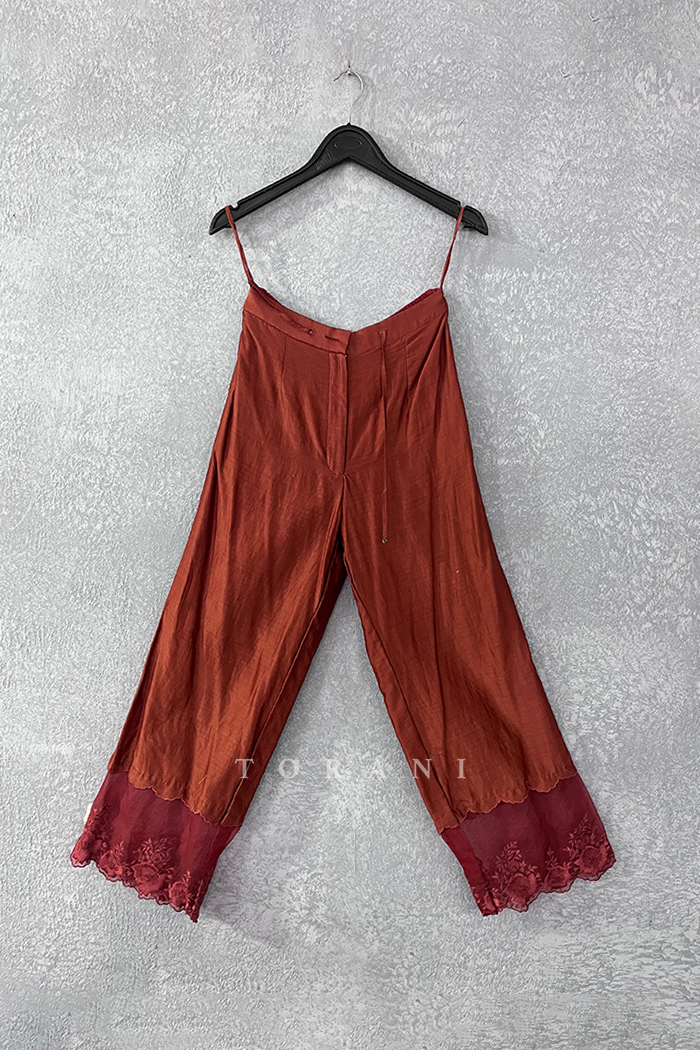 Sale- Kumudani Naavya Kurta and Pants