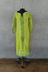 Sale-Angoori Abhra Kurta