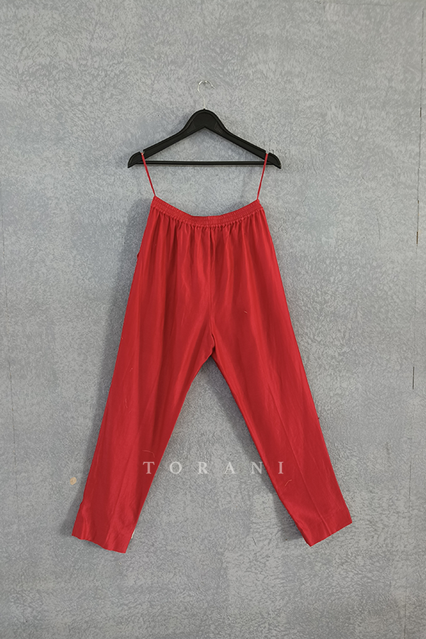 Sale- Surkh Shehzaad Pants