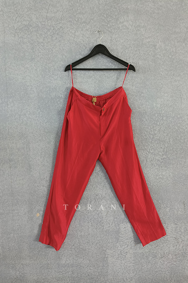 Sale- Surkh Shehzaad Pants