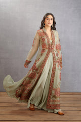 Jaituni Mehreen Jacket