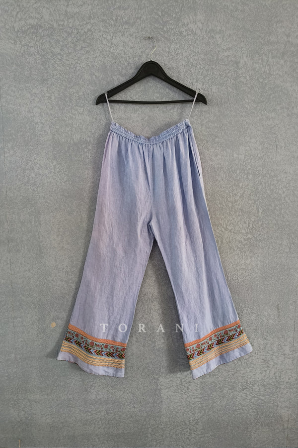 Samsara Zooni Pants / Damage