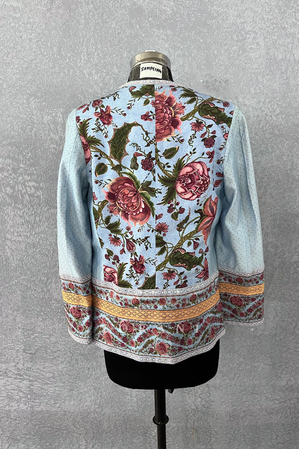 Samsara Gooncha Jacket/ Damage