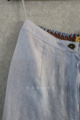 Samsara Zooni Pants / Damage