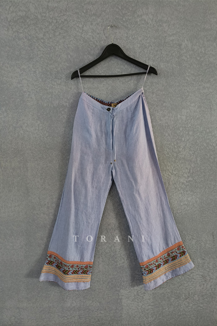 Samsara Zooni Pants / Damage