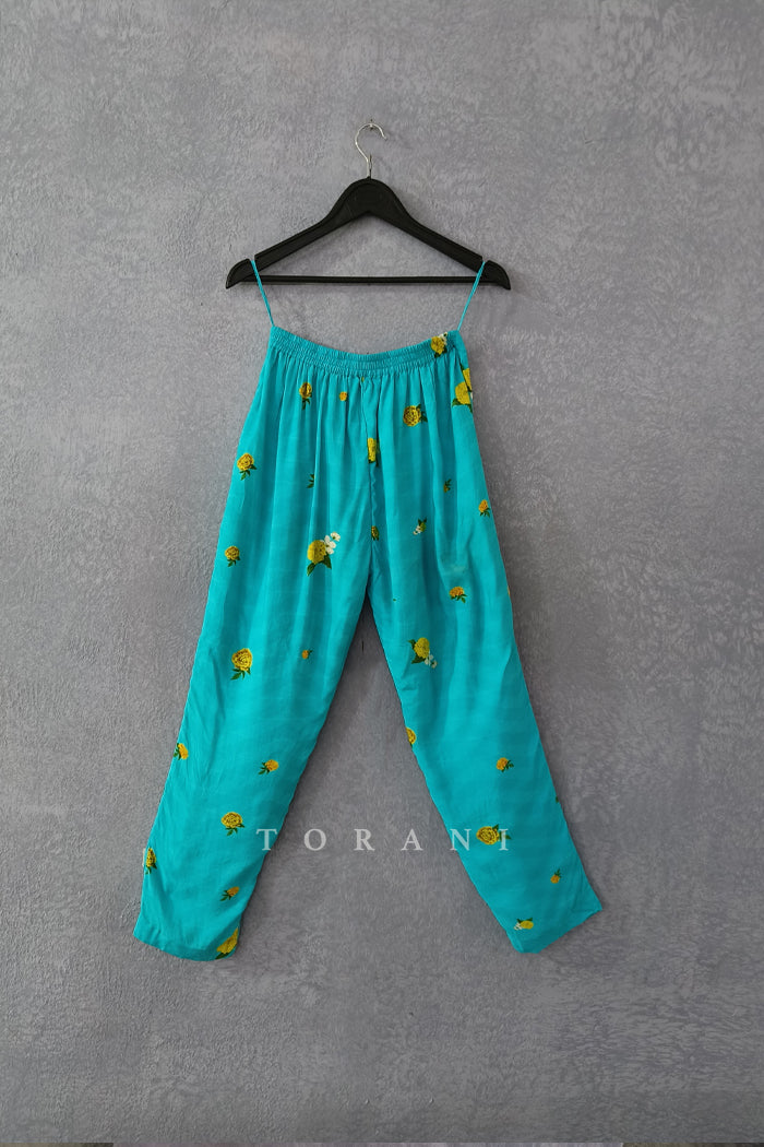 Firoza Pants / Damage