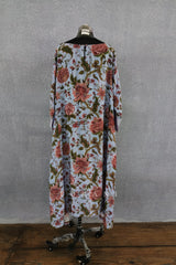 Samsara Amrut Maxi Dress/ Damage