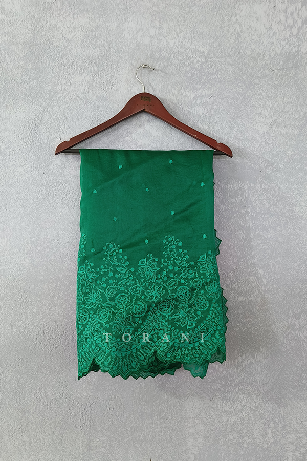 Sale-Sabz Neera Dupatta