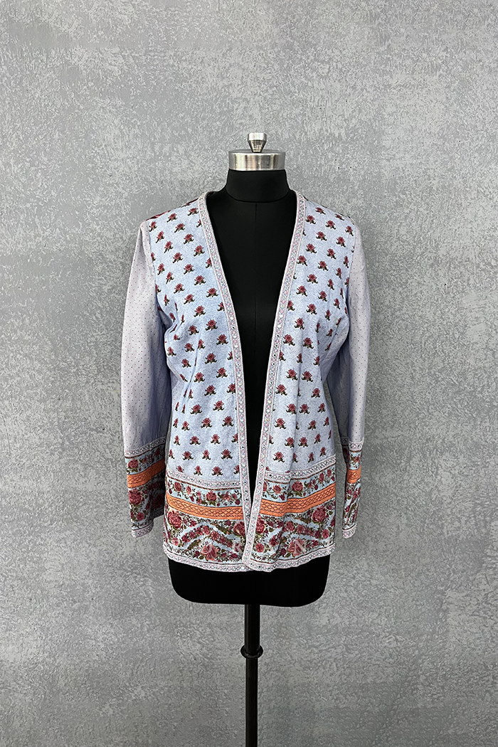 Sale- Samsara Gooncha Jacket