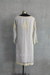 Sale - Aasma Aadrita Kurta Set