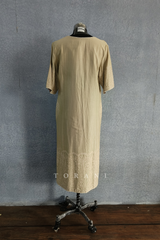 Sale- Kasturi Anaika Kurta