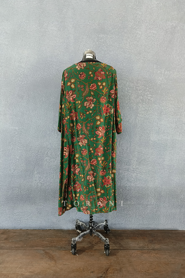 Sale- Sheesham Aroha Kurta