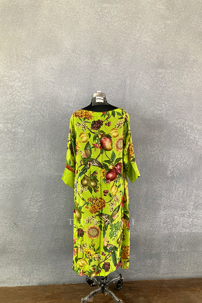 Sale- Angoori Neema Kurta