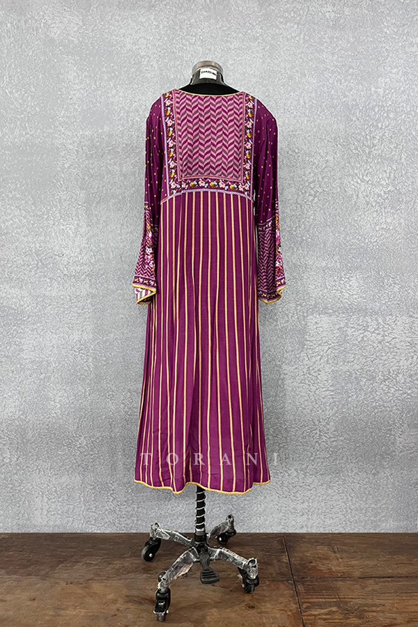 Sale- Manika Manasa Kurta